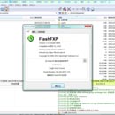 网站上传软件FlashFXP